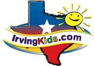 IrvingKids.com Logo